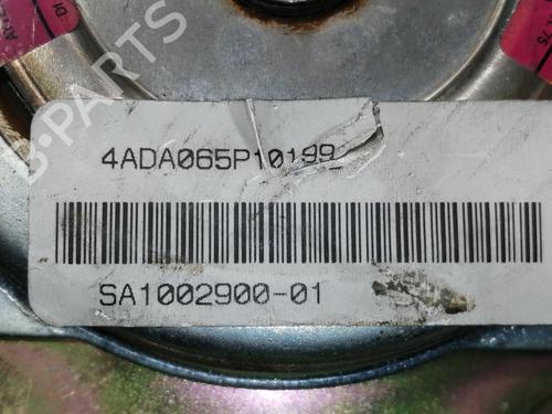 Driver airbag HYUNDAI H-1 Van (A1)  | BP6322376C9 
