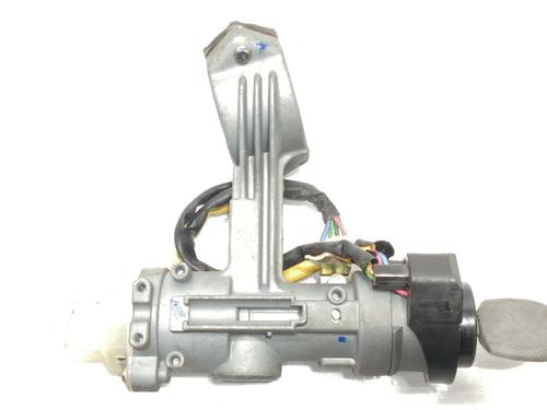 Ignition barrel KIA SPORTAGE II (JE_, KM_)  | BP6276632M48 