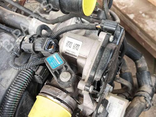 Engine DACIA DOKKER Box Body/MPV 1.5 dCi 75 / Blue dCi 75 (FEJW, FEAH) | BP27375832M1 - Image 8
