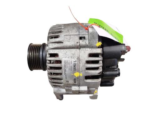 Used Alternator Alternator 38464666 38464666