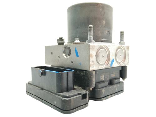 Used ABS pump SKODA FABIA III (NJ3) 1.0 (75 hp) 11538375