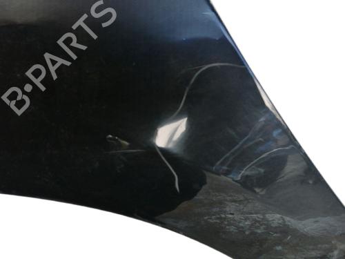 Left front fenders PEUGEOT 307 CC (3B)  | BP16062192C41 