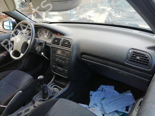 Air filter box PEUGEOT 406 (8B)  | BP14257585M87 