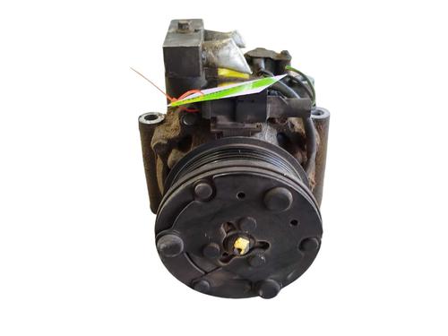 Used AC compressor AC compressor 38464675 38464675
