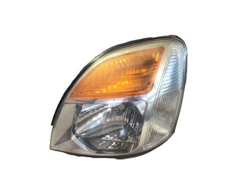 Used Left headlight Left headlight HYUNDAI H-1 Van (A1) 2.5 TD (99 hp) 33984110 33984110