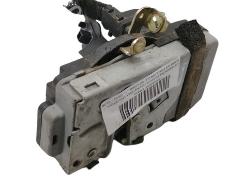 Used Front left lock SAAB 9-5 Estate (YS3E) 2.2 TiD (120 hp) 11579250
