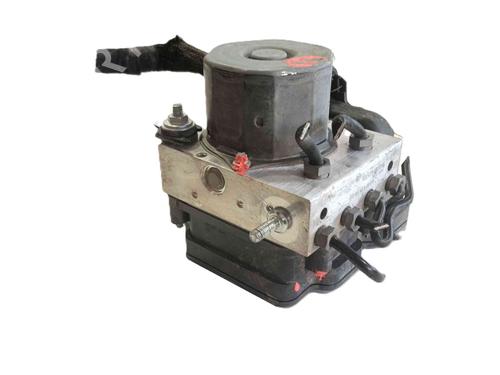 Used ABS pump ABS pump MERCEDES-BENZ GLA-CLASS (X156) GLA 220 d (156.903) (177 hp) 36387460 36387460