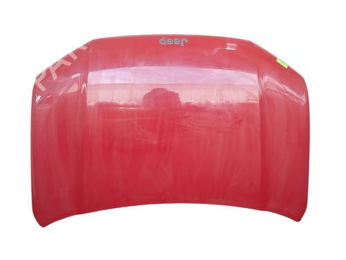 Used Hood Hood JEEP AVENGER (J2) 1.2 GSE T3 (101 hp) 35787549 35787549