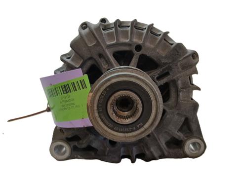 Alternator CITROËN C5 III (RD_) 2.0 HDi 165 (RDRHHA, RDRHH8) | BP36049852M7 - Image 4