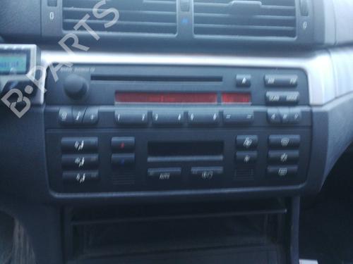 Climate control BMW 3 (E46) 320 i | BP15179165I5 