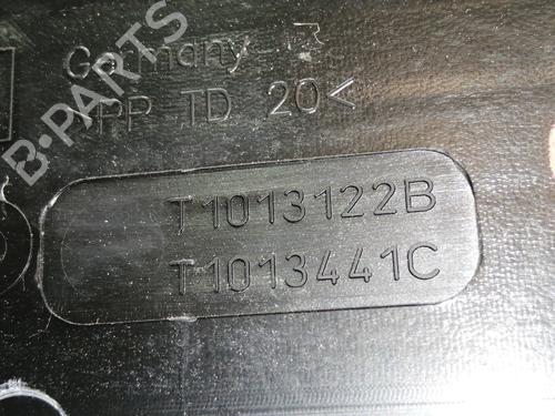 Heater matrix box BMW 1 (F20) 114 d | BP14260505M61 