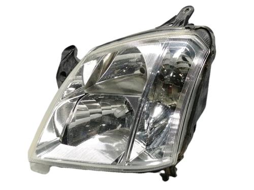 Left headlight OPEL MERIVA A MPV (X03) 1.7 CDTI (E75) | BP8697204C28 