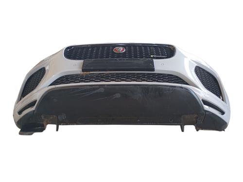 Foran kofangere JAGUAR E-PACE (X540) 2.0 D180 AWD | BP31622707C7