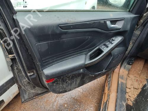 Seats set FORD FOCUS IV (HN) 2.3 ST EcoBoost | BP29132169C78 