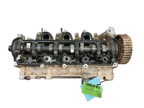 Cylinder head DACIA DOKKER MPV (KE_) 1.5 dCi (KEAJ, KEAH) | BP26123771M5 
