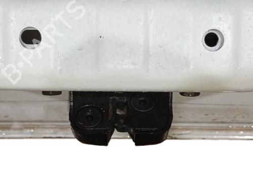 Tailgate NISSAN JUKE (F16_) 1.0 | BP30929576C6