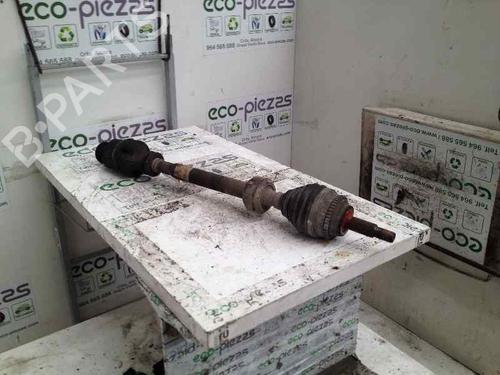 Right front driveshaft RENAULT MEGANE I Coach (DA0/1_)  | BP5351603M39 