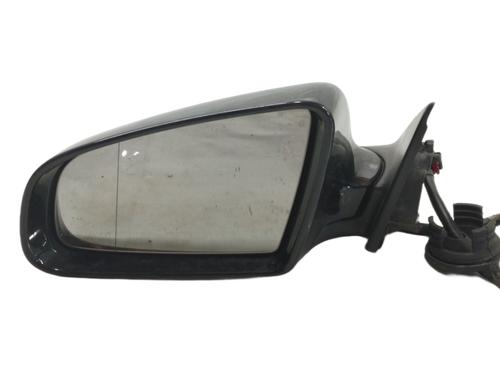 Used Left mirror AUDI A3 (8P1) 2.0 FSI (150 hp) 10509476
