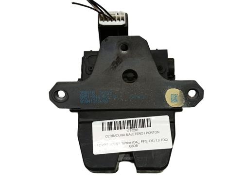 Tailgate lock FORD FOCUS II Turnier (DA_, FFS, DS) 1.6 TDCi | BP21770426C101 