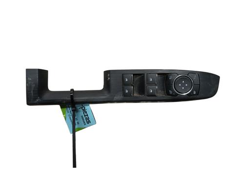 Used Left front window switch FORD KUGA III (DFK) 2.5 Duratec Plug-in-Hybrid (152 hp) 31595034