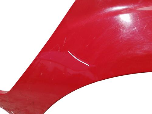 Right front fenders FORD FIESTA V (JH_, JD_) 1.4 TDCi | BP16073854C42 