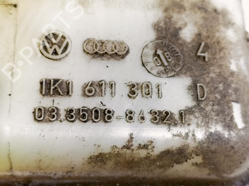 Brake master cylinder VW GOLF VI (5K1) 1.4 TSI | BP15965104M77 