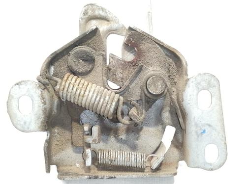 Hood lock SUZUKI GRAND VITARA II (JT, TE, TD) 1.9 DDiS (JB419WD, JB419XD) | BP8766963C133 