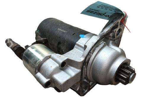 Used Starter VW TOURAN (1T1, 1T2) 1.9 TDI (105 hp) 30392927