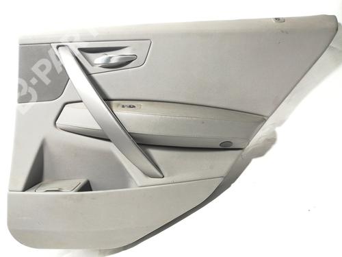 Used Right rear door panel Right rear door panel BMW X3 (E83) 2.0 d (150 hp) 7005558 7005558