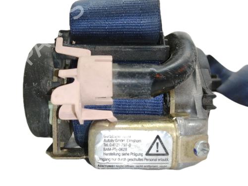 Front right seatbelt AUDI TT (8N3) 1.8 T | BP8736032I25 