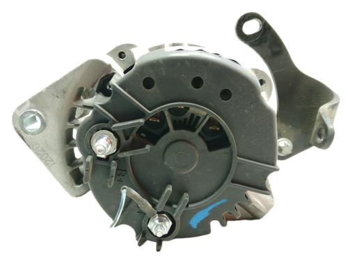 Generator OPEL ASTRA G Hatchback (T98) 1.6 16V (F08, F48) | BP11808936M7 