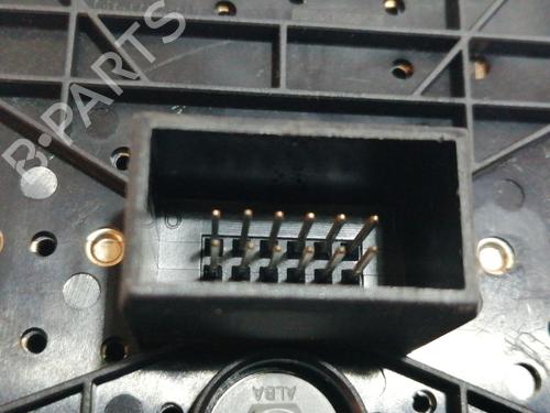 Headlight switch OPEL COMBO Box Body/MPV 1.7 DI 16V | BP10932503I24 