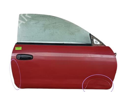 Used Right front door TOYOTA CELICA Coupe (_T20_) 1.8 i 16V (AT200) (116 hp) 29258166