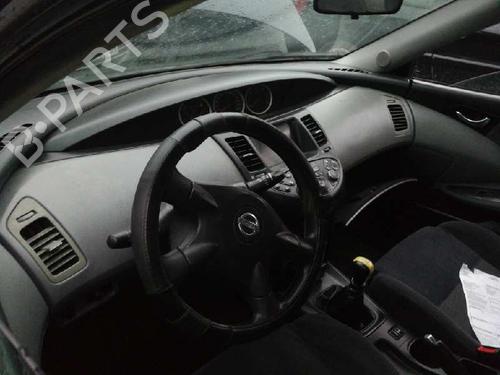 Starter NISSAN PRIMERA Hatchback (P12) 2.2 Di | BP7630574M8 