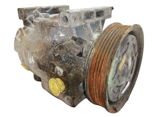 Used AC compressor FIAT DOBLO Box Body/MPV (223_) [2000-2025]  6547399