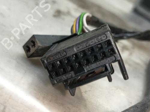 Retrovisor esquerdo SEAT ATECA (KH7, KHP) 2.0 TDI | BP30638540C26 