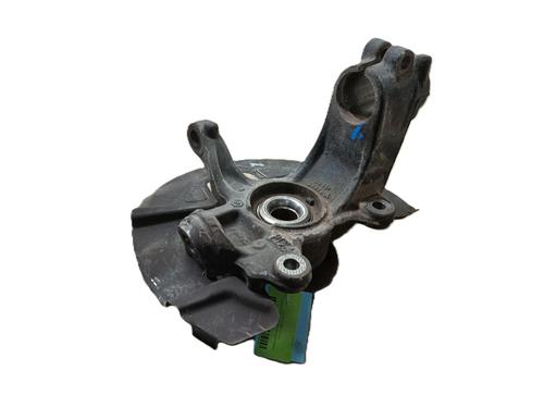 Used Left front steering knuckle VOLVO S80 II (124) D5 (185 hp) 30196993