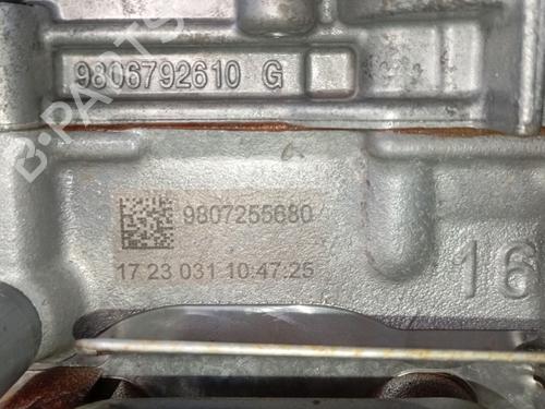 Engine PEUGEOT BOXER Van 2.2 BlueHDi 140 | BP30269147M1 