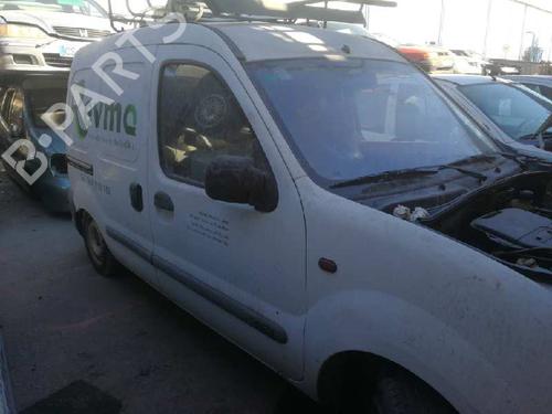 Left front shock absorber RENAULT KANGOO (KC0/1_) | BP5390475M16