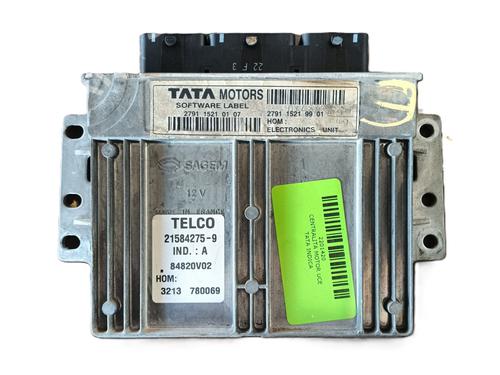 Centralina do motor TATA INDICA 1.4 (84 hp) 30937236
