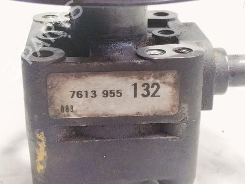 Steering pump NISSAN PRIMERA Hatchback (P12)  | BP11752391M99
