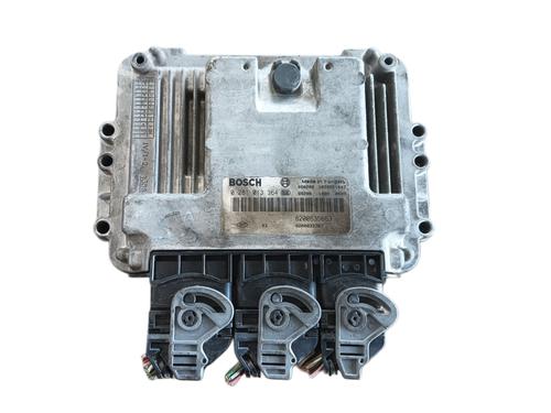 Used Engine control unit (ECU) RENAULT TRAFIC II Van (FL) 2.5 dCi 145 (FL0J) (146 hp) 28377403