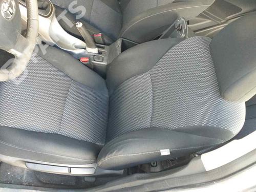 Used Left front seat Left front seat TOYOTA AURIS (_E15_) 2.0 D-4D (ADE150_, ADE150R) (126 hp) 8179942 8179942