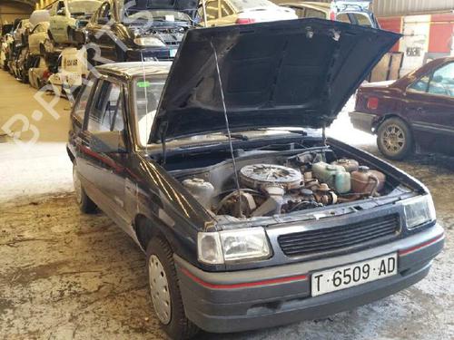 Alternator OPEL CORSA A TR (S83)  | BP5370072M7