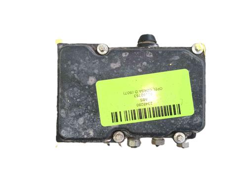ABS pump OPEL CORSA D (S07) 1.3 CDTI (L08, L68) | BP37152155M43 - Image 4