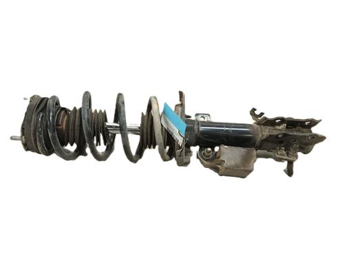 Used Left front shock absorber FORD TOURNEO COURIER B460 MPV [2014-2025]  16990339