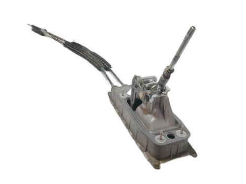 Gear lever AUDI A3 (8P1) 2.0 TDI 16V | BP10938935M90 