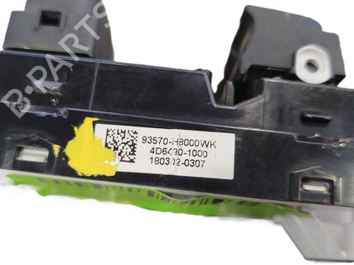 Left front window switch KIA STONIC (YB) 1.2 CVVT | BP39955258I27 - Image 4