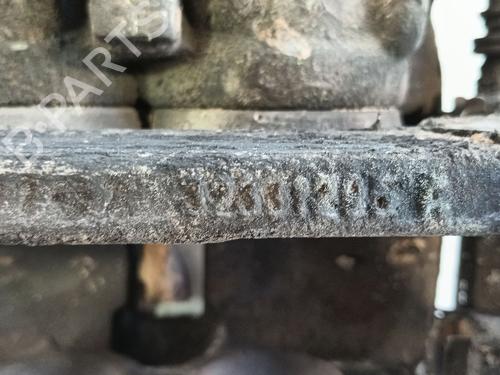 Left front brake caliper CITROËN JUMPY II Van 2.0 HDi 120 | BP33324291M105 - Image 3