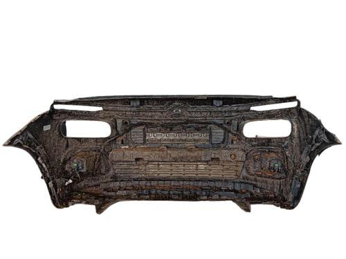 Front bumper CITROËN BERLINGO (ER_, EC_) 1.5 BlueHDi 100 | BP24167762C7 
